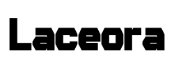 Laceora - logo